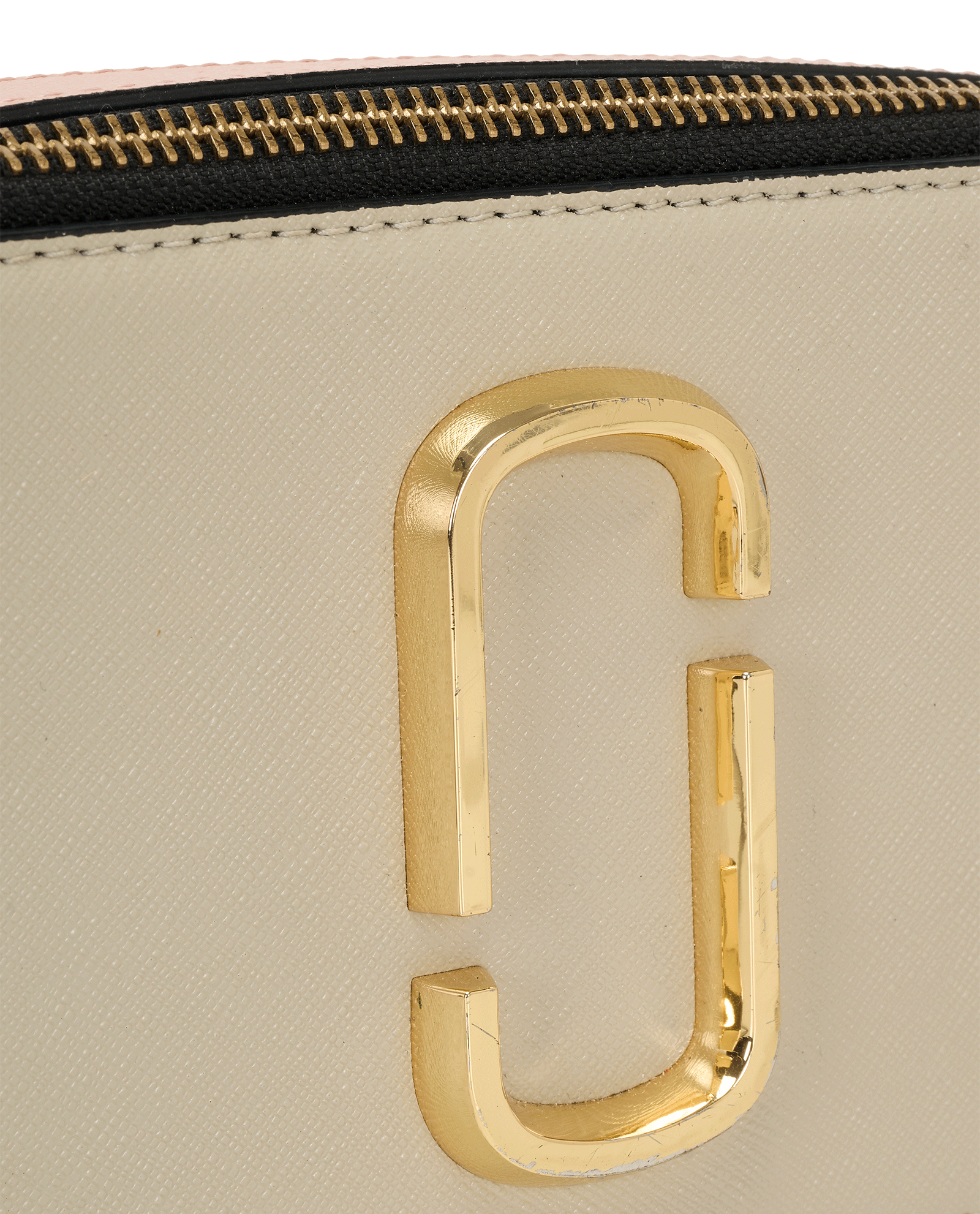 The Snapshot Bag, &pound;145, Handbags, Cream, Leather, Other view